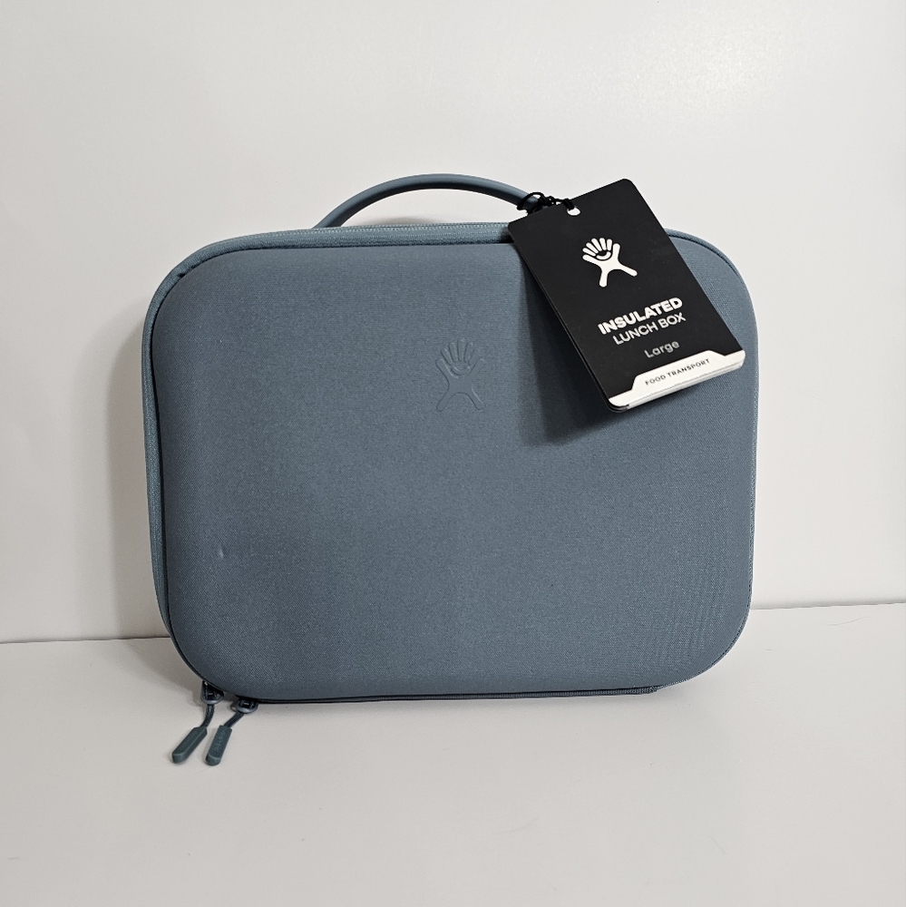 Hydroflask lunchbox